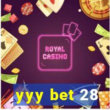 yyy bet 28